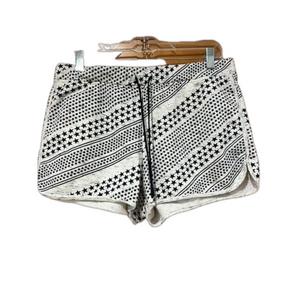 Tommy Hilfiger Shorts With Stars
